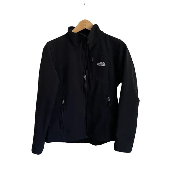 The North Face Momentum Pro 300 Black Jacket - Picture 1 of 10